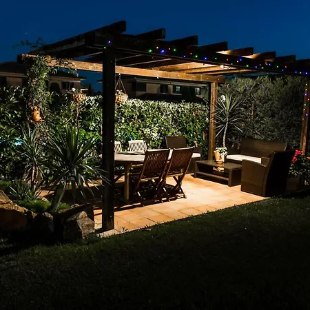 Villa El Gat Torremirona Navata