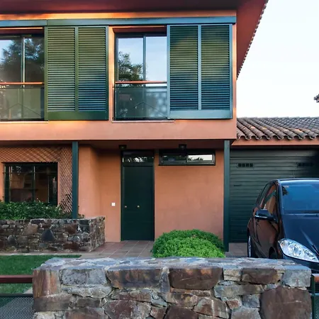 Villa El Gat Torremirona
