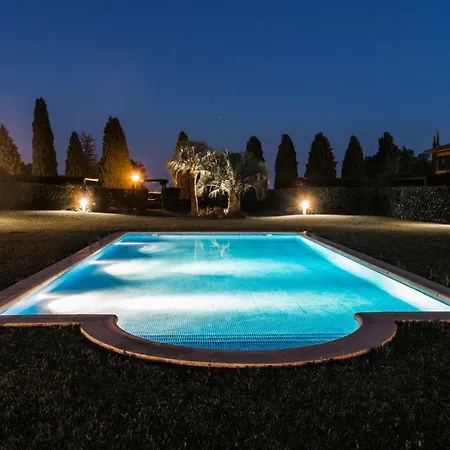 Villa El Gat Torremirona