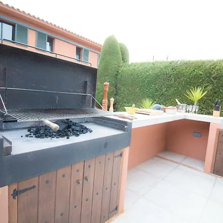 El Gat Torremirona Villa