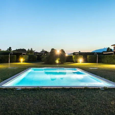 El Gat Torremirona Villa *