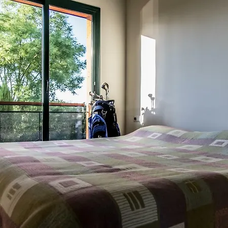 El Gat Torremirona 빌라