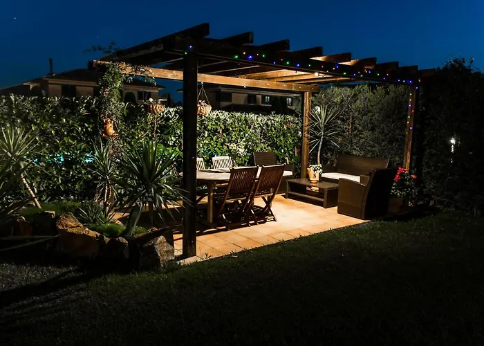 Villa El Gat Torremirona Navata