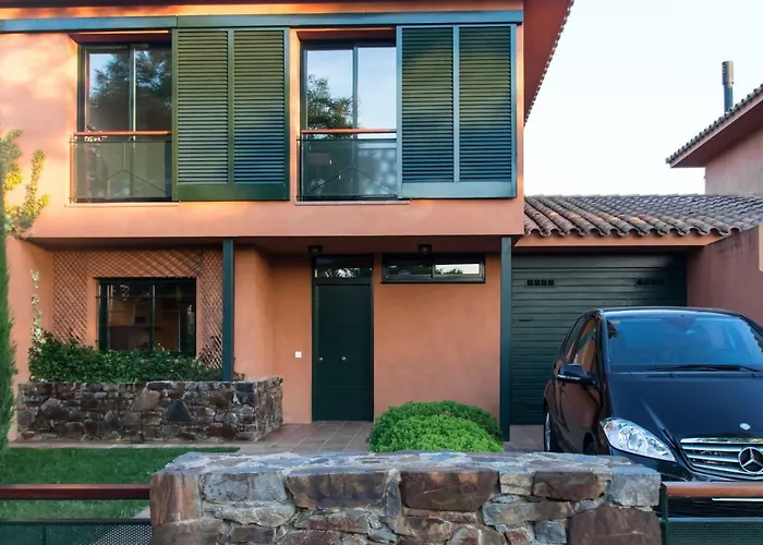 Villa El Gat Torremirona
