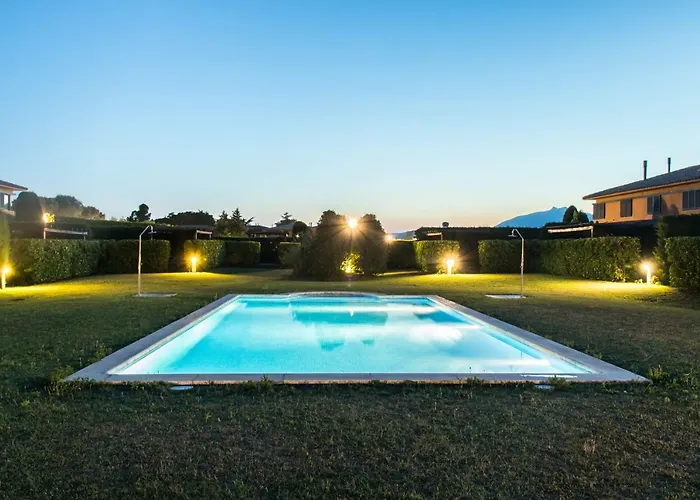 El Gat Torremirona Villa *