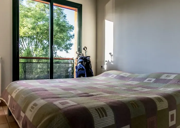 El Gat Torremirona Villa
